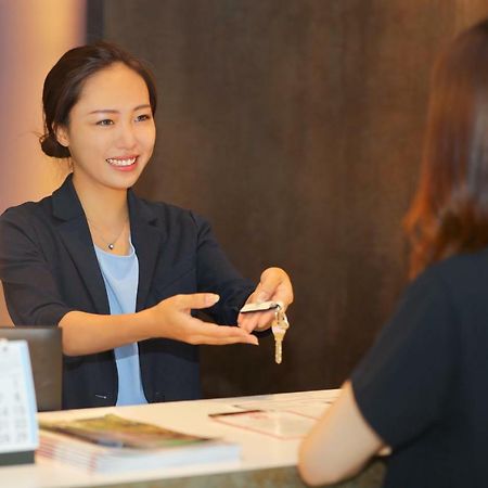 Smart Hotel Hakata 3 Fukuoka  Ngoại thất bức ảnh