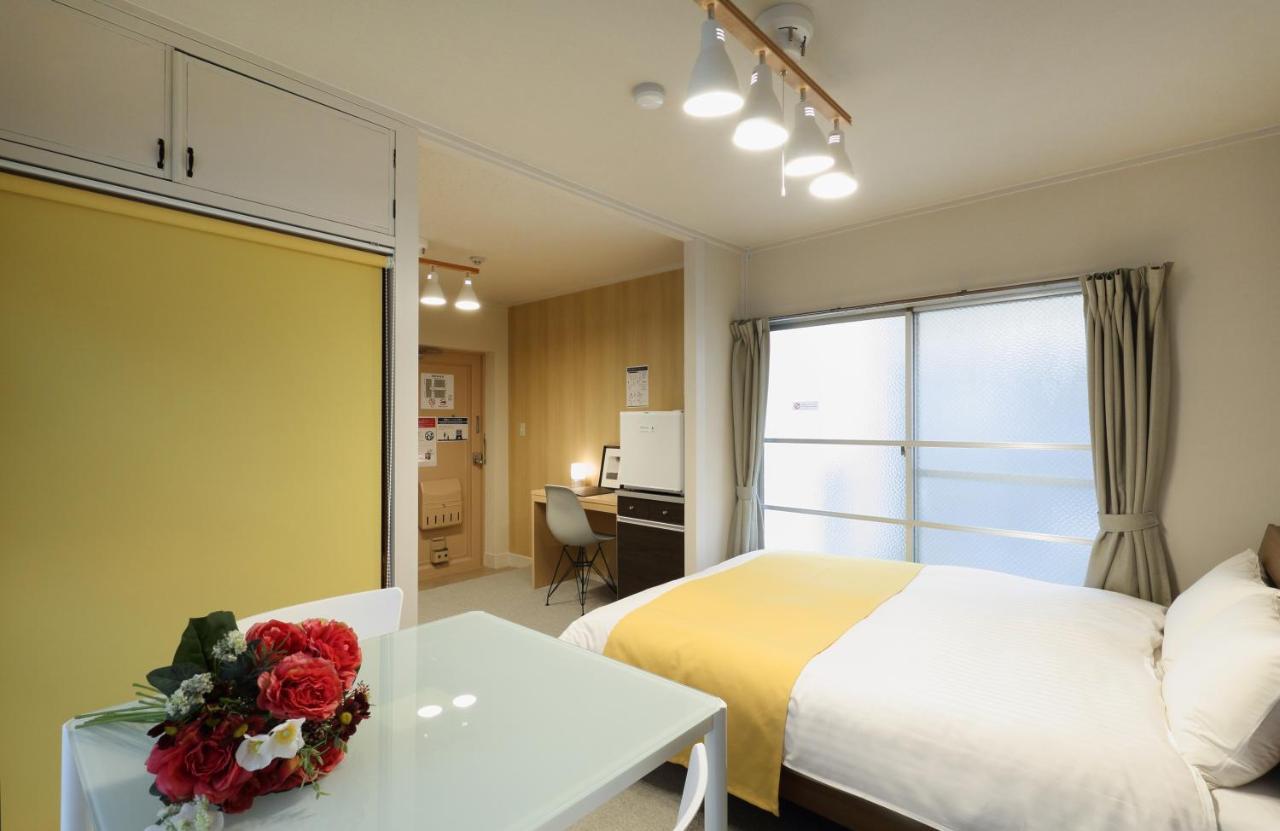 Smart Hotel Hakata 3 Fukuoka  Ngoại thất bức ảnh