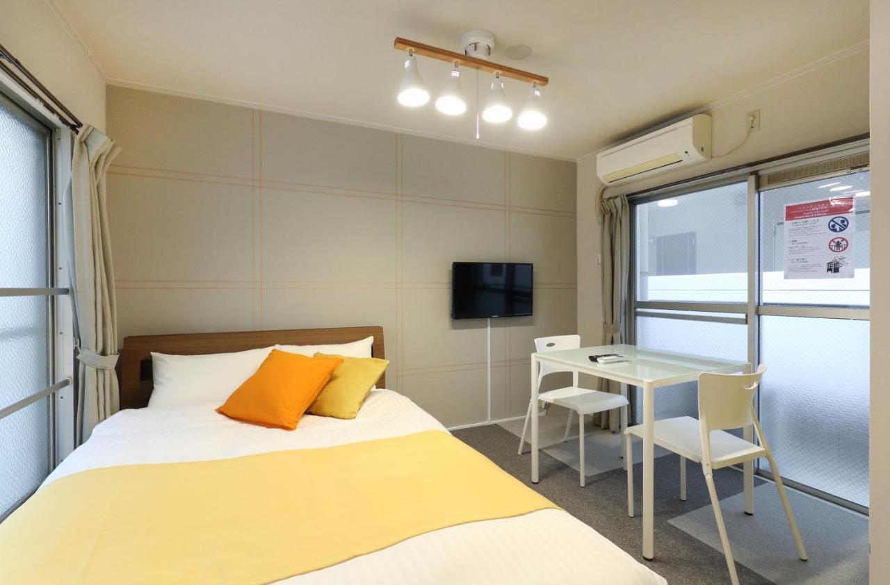 Smart Hotel Hakata 3 Fukuoka  Ngoại thất bức ảnh