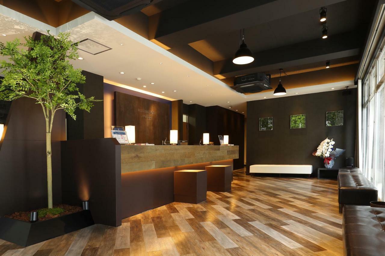 Smart Hotel Hakata 3 Fukuoka  Ngoại thất bức ảnh